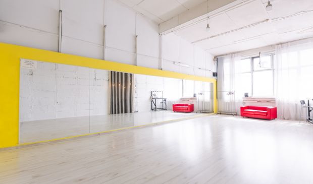 Фотография Зал 