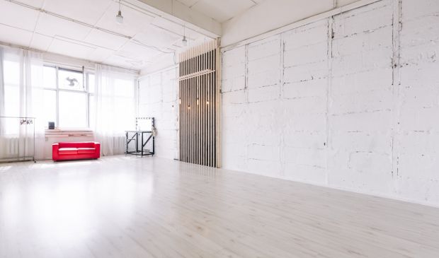 Фотография Зал 