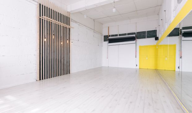 Фотография Зал 