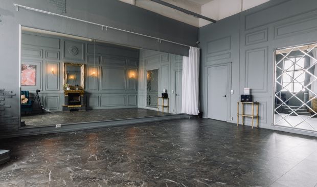 Фотография Зал 