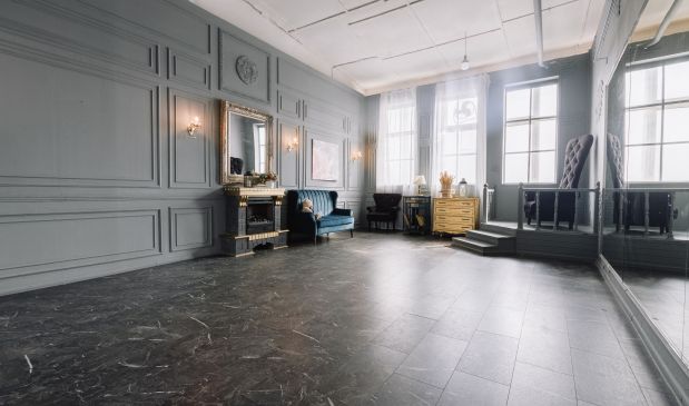 Фотография Зал 