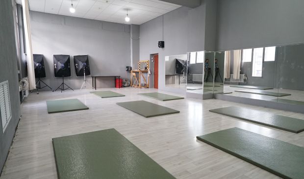 Фотография Зал 