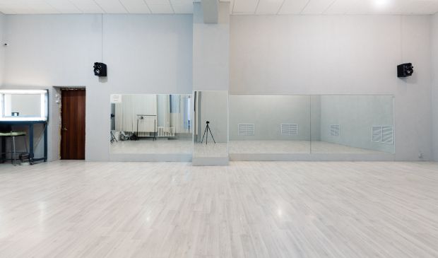 Фотография Зал 