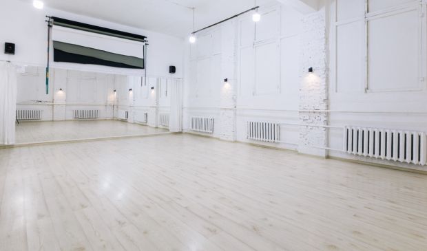 Фотография Зал 