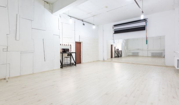 Фотография Зал 