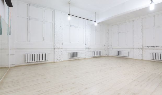 Фотография Зал 