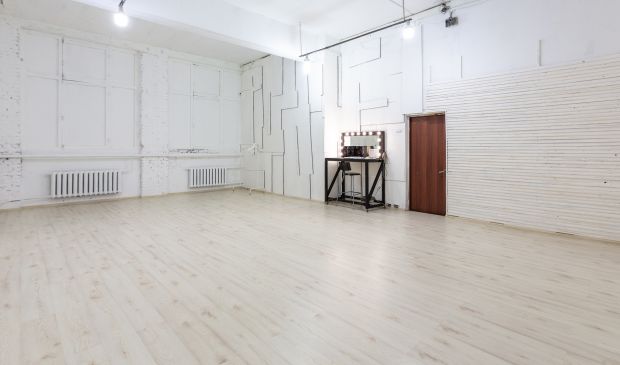 Фотография Зал 