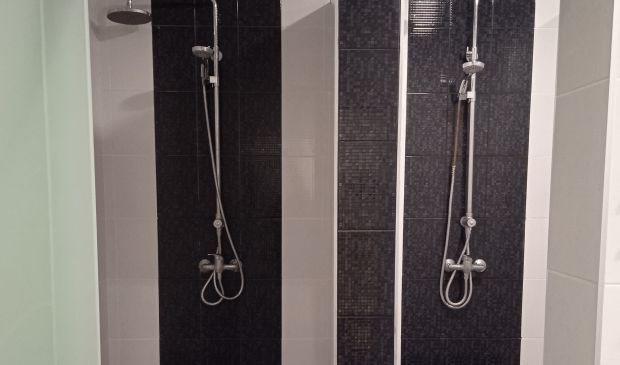 Фотография Спортивный зал 