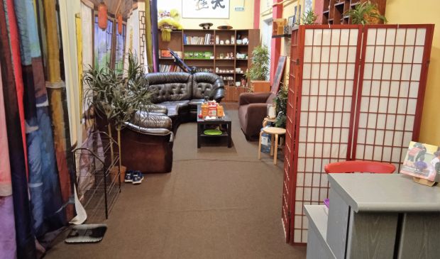 Фотография Спортивный зал 