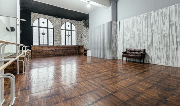 Фотография Зал 