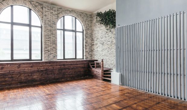 Фотография Зал 