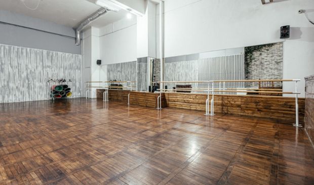 Фотография Зал 