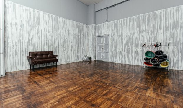 Фотография Зал 