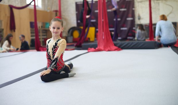 Фотография Тестовая площадка