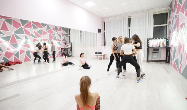 Фотография Зал 