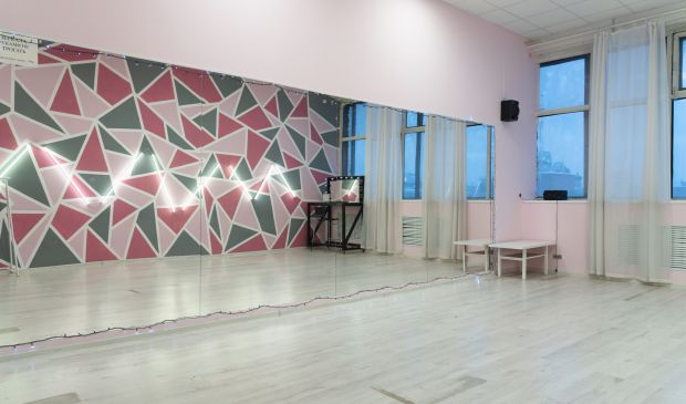 Фотография Зал 