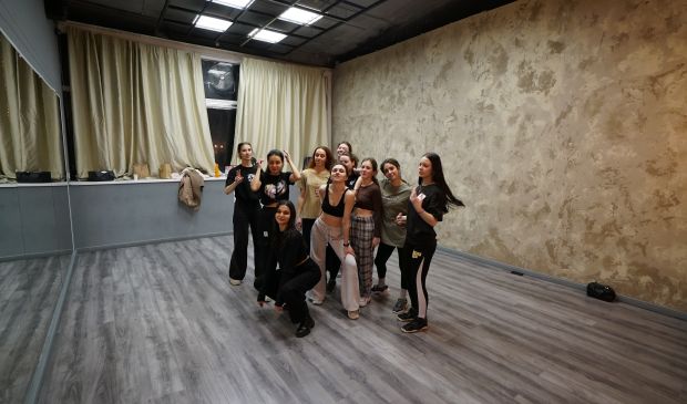 Фотография Зал 