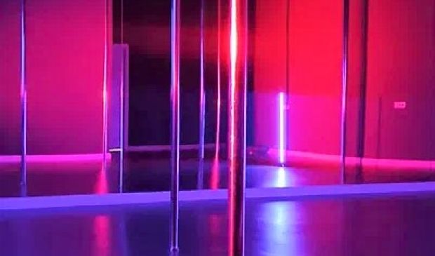 Фотография Зал 55 кв.м. 