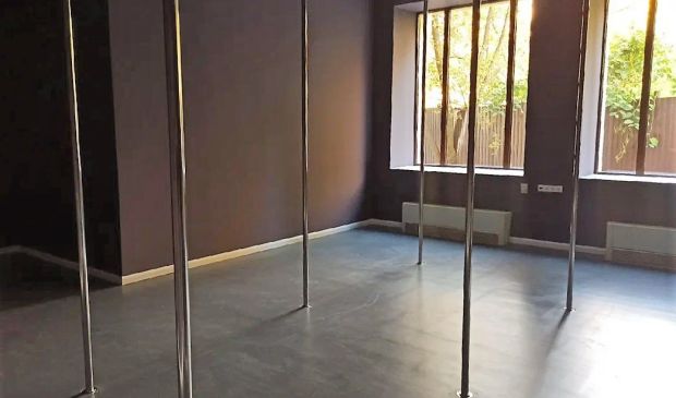 Фотография Зал 55 кв.м. 