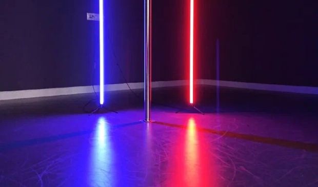 Фотография Зал 55 кв.м. 