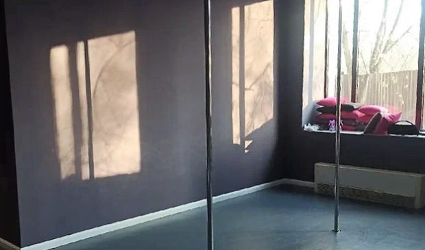 Фотография Зал 55 кв.м. 