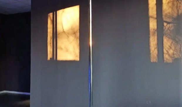 Фотография Зал 55 кв.м. 