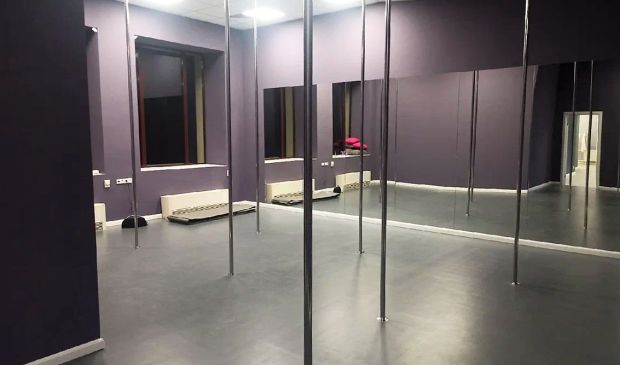 Фотография Зал 55 кв.м. 