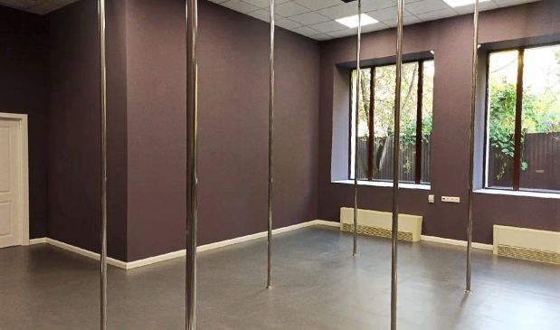 Фотография Зал 55 кв.м. 