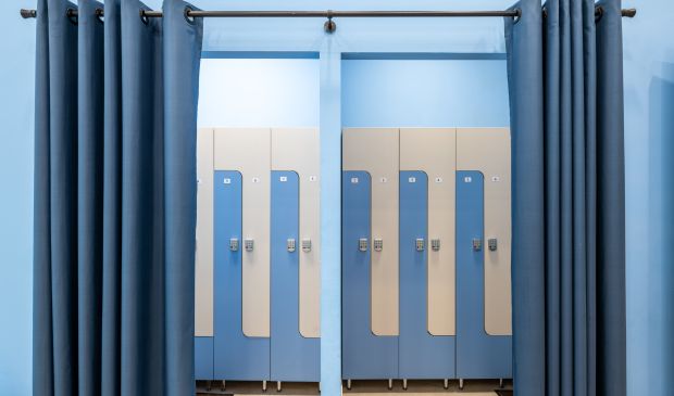 Фотография Танцевальный зал 100кв.м. «Активити Холл»