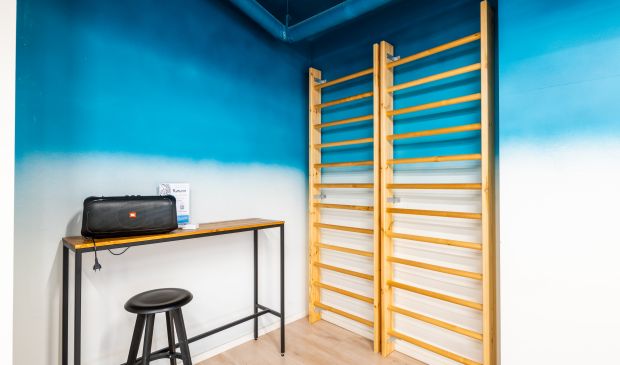 Фотография Танцевальный зал 100кв.м. «Активити Холл»