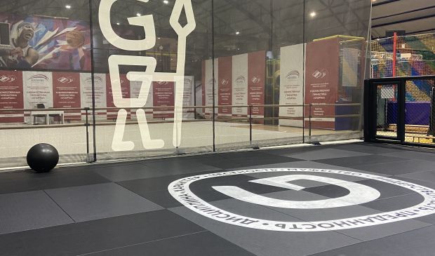 Фотография Зал Единоборств Air Arena