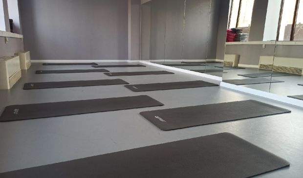 Фотография Зал 35 кв.м. 