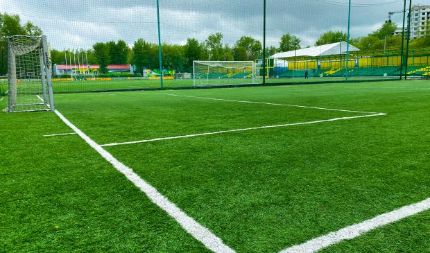 Фотография Футбольное поле Campus 