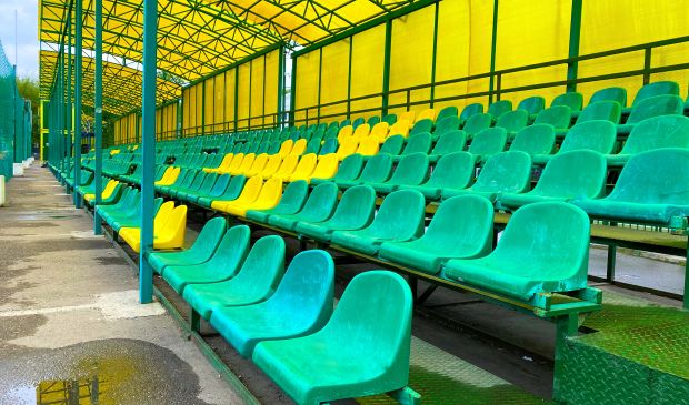 Фотография Футбольное поле Campus 