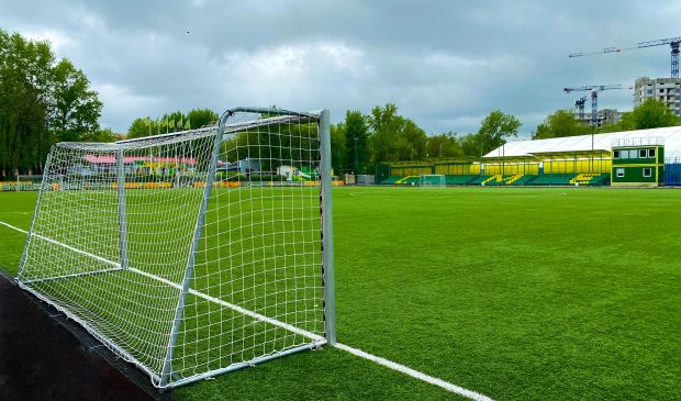 Фотография Футбольное поле Campus 