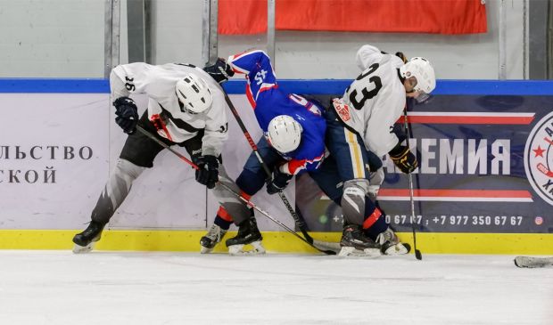 Фотография Ледовый дворец 