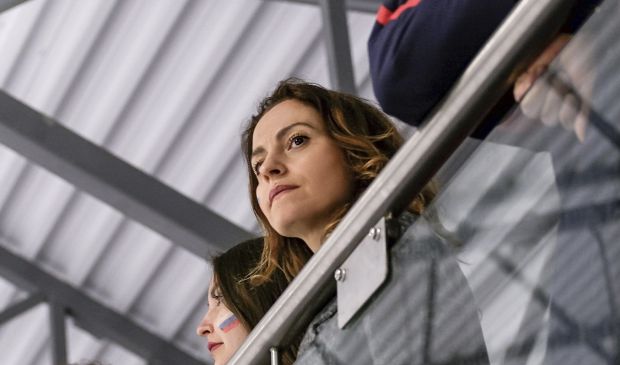 Фотография Ледовый дворец 