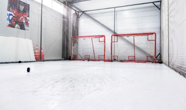 Фотография Ледовый дворец 