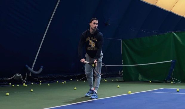 Фотография Теннисная школа для детей и взрослых TENNIS PRO