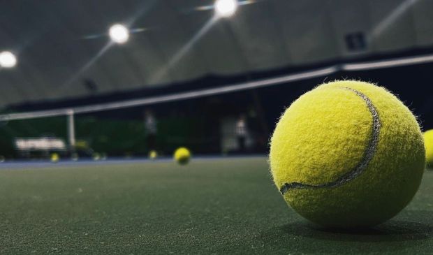 Фотография Теннисная школа для детей и взрослых TENNIS PRO