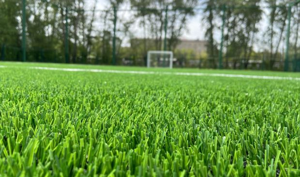 Фотография АПИА АРЕНА ФУТБОЛЬНОЕ ПОЛЕ 60х30 