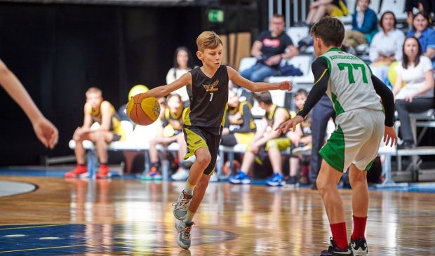 Фотография Баскетбольный клуб 