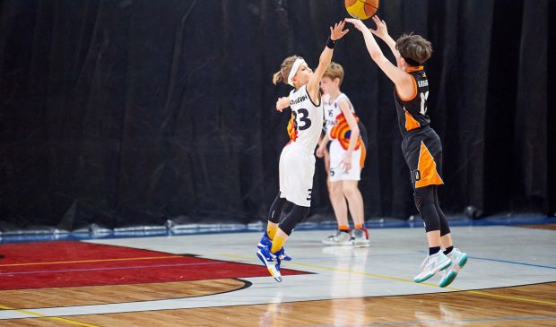 Фотография Баскетбольный клуб 