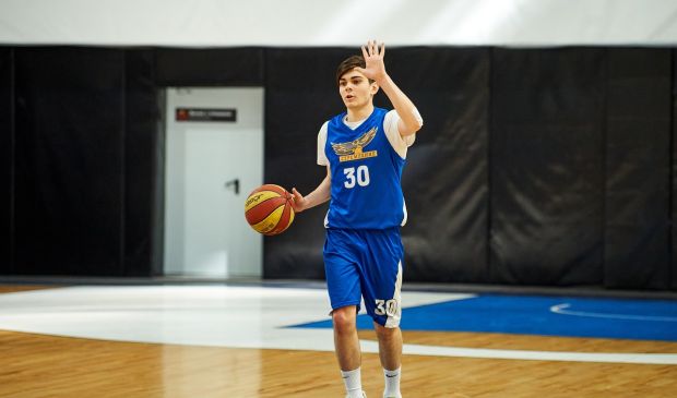 Фотография Баскетбольный клуб 