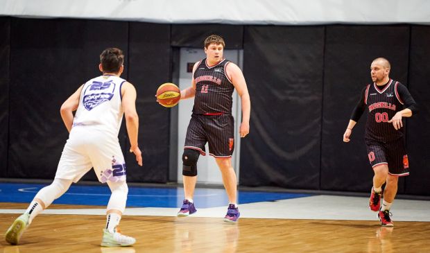 Фотография Баскетбольный клуб 