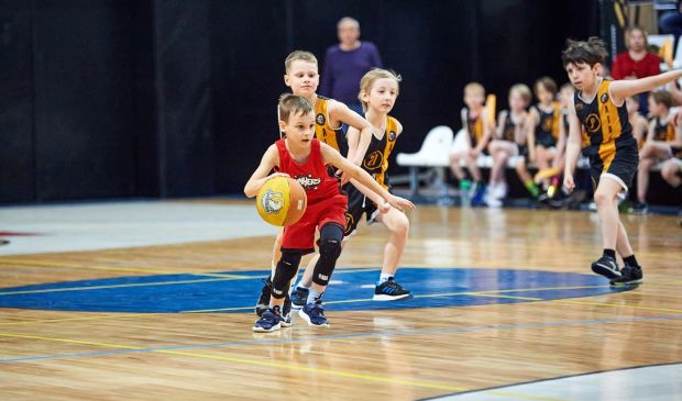 Фотография Баскетбольный клуб 