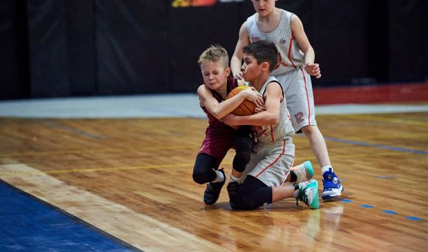 Фотография Баскетбольный клуб 