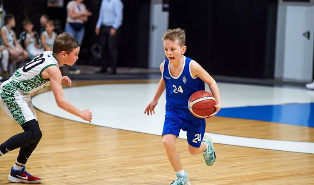 Фотография Баскетбольный клуб 