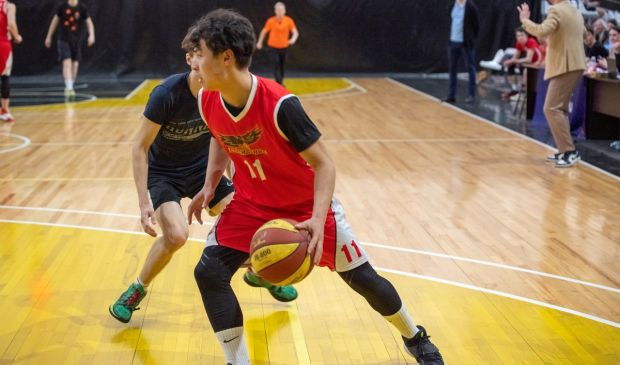 Фотография Баскетбольный клуб 