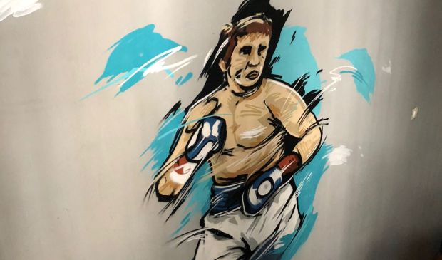 Фотография Клуб единоборств 